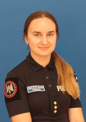 Gretta Marii Tirman