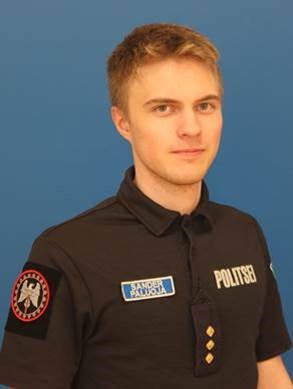 Sander Paluoja