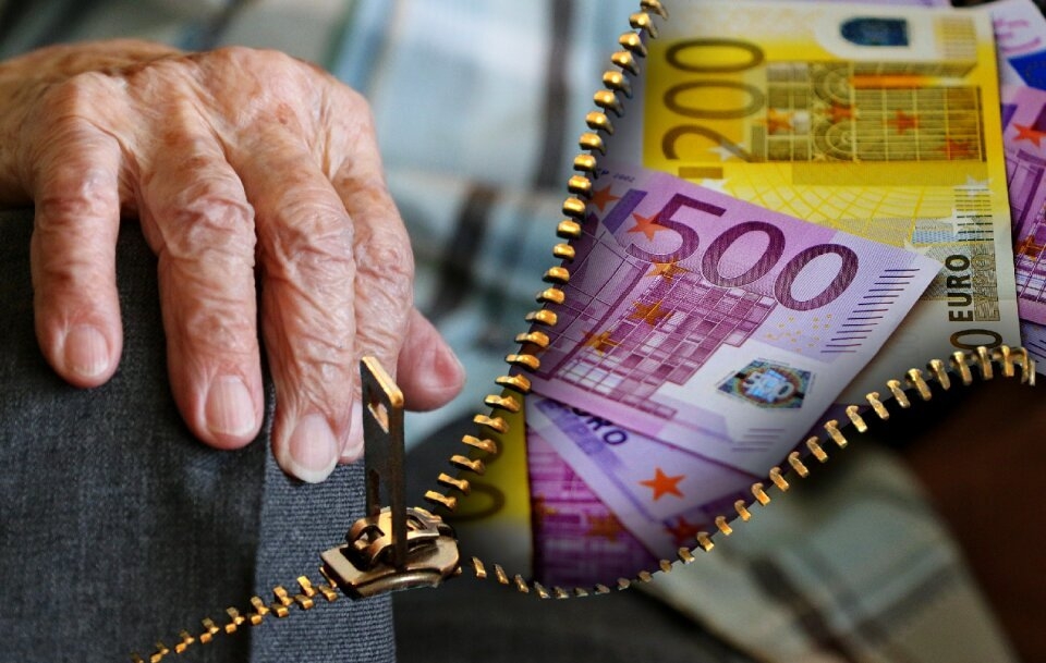 Pensionipäev