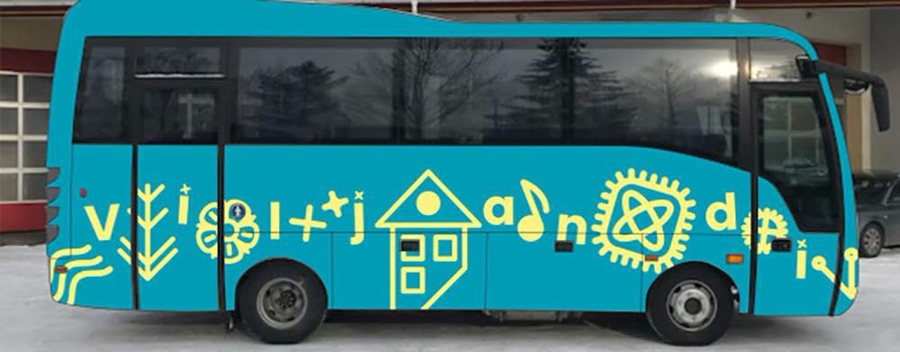 Liinibuss