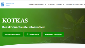 https://kotkas.envir.ee/