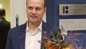 Priit Toobal