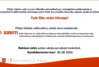 Tähtaeg 30.09.2026